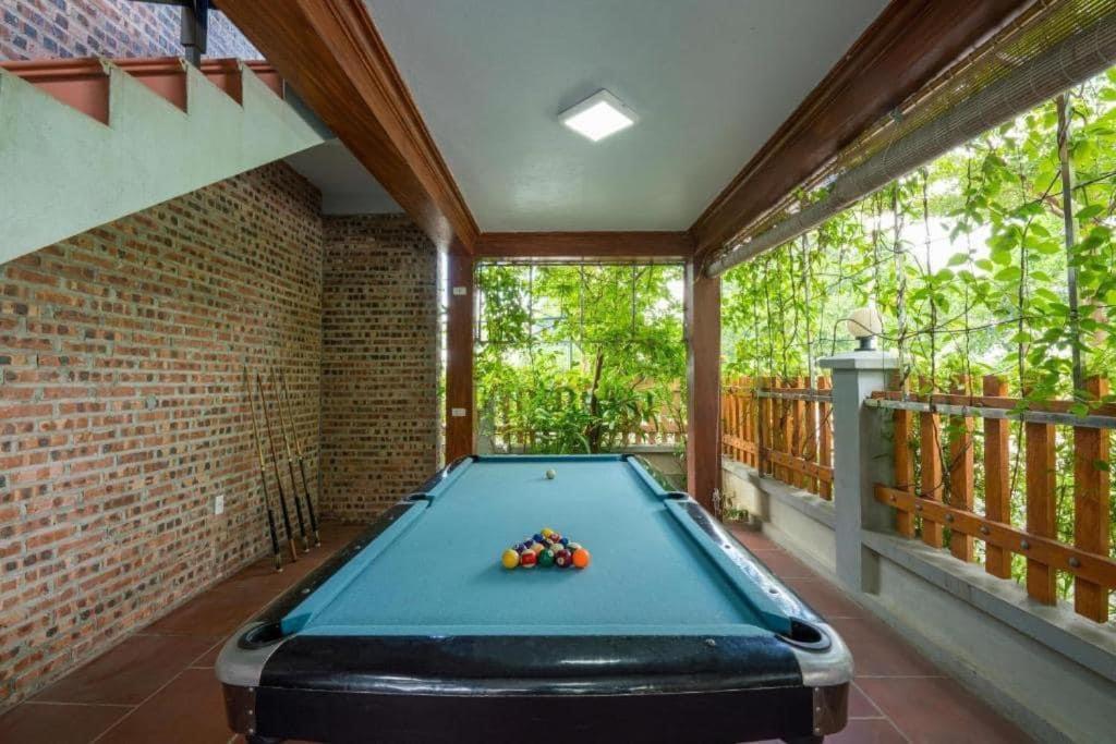 Tam Coc Hotel Ninh Binh Exterior photo